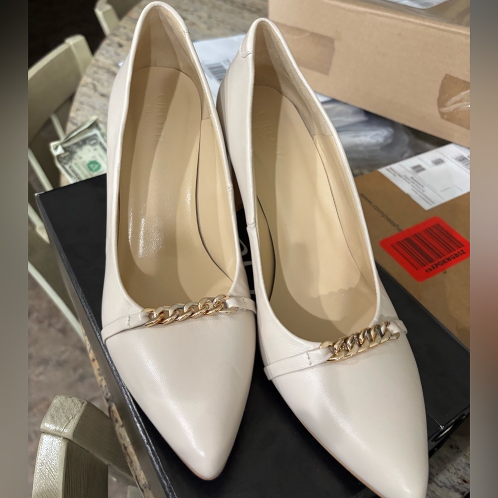 Girotti heels - Picture 6 of 9